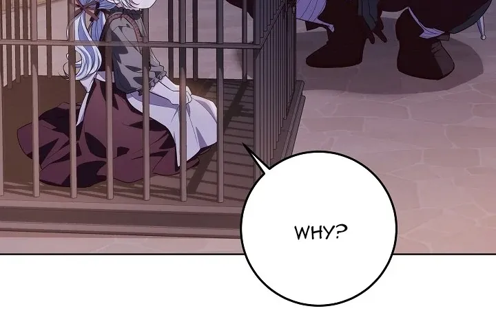 My Daddy Hides His Power Chapter 31 page 6 - 