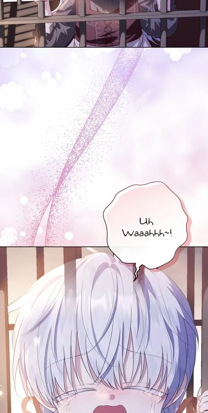 My Daddy Hides His Power Chapter 31 page 69 - 
