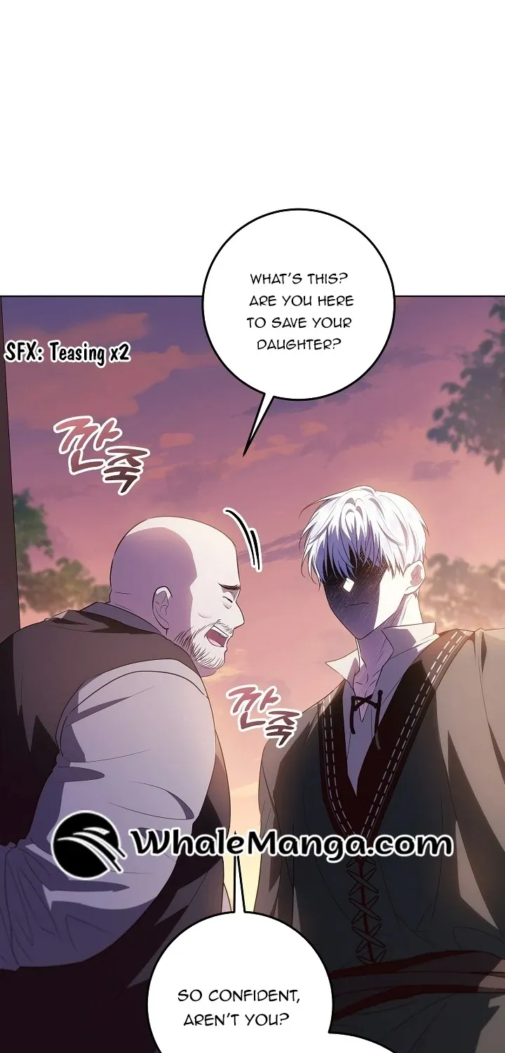 My Daddy Hides His Power Chapter 31 page 73 - 