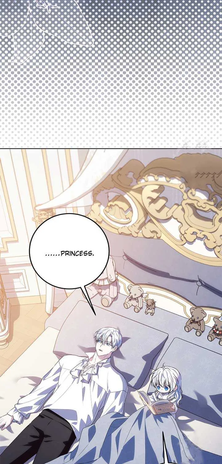 My Daddy Hides His Power Chapter 37 page 15 - 