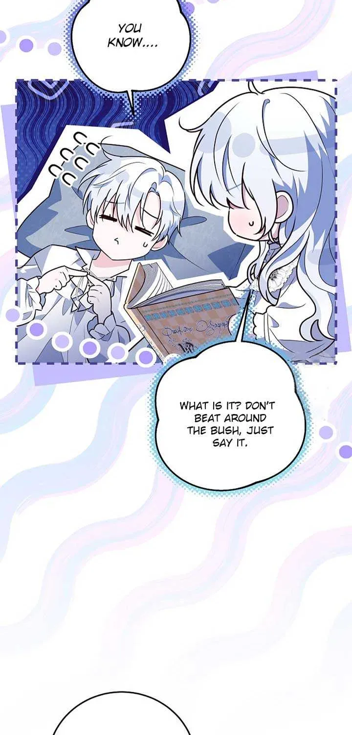 My Daddy Hides His Power Chapter 37 page 18 - 