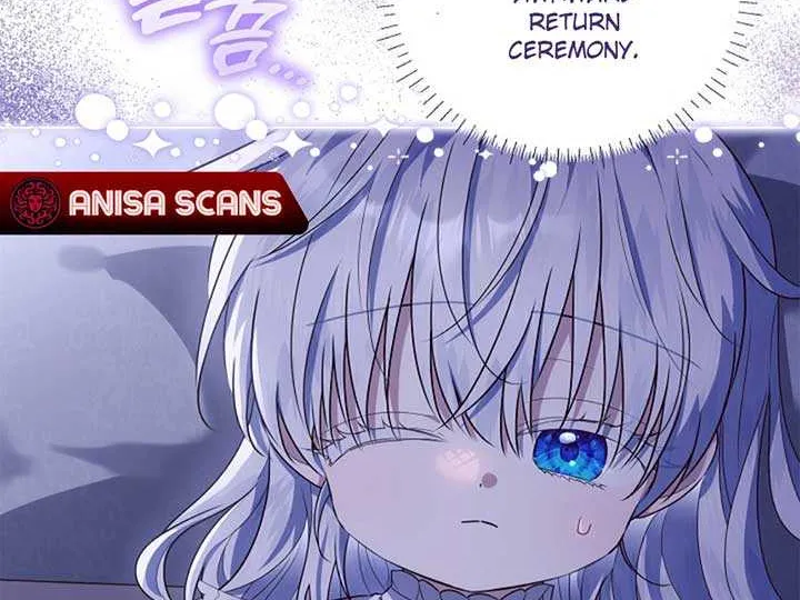 My Daddy Hides His Power Chapter 37 page 32 - 