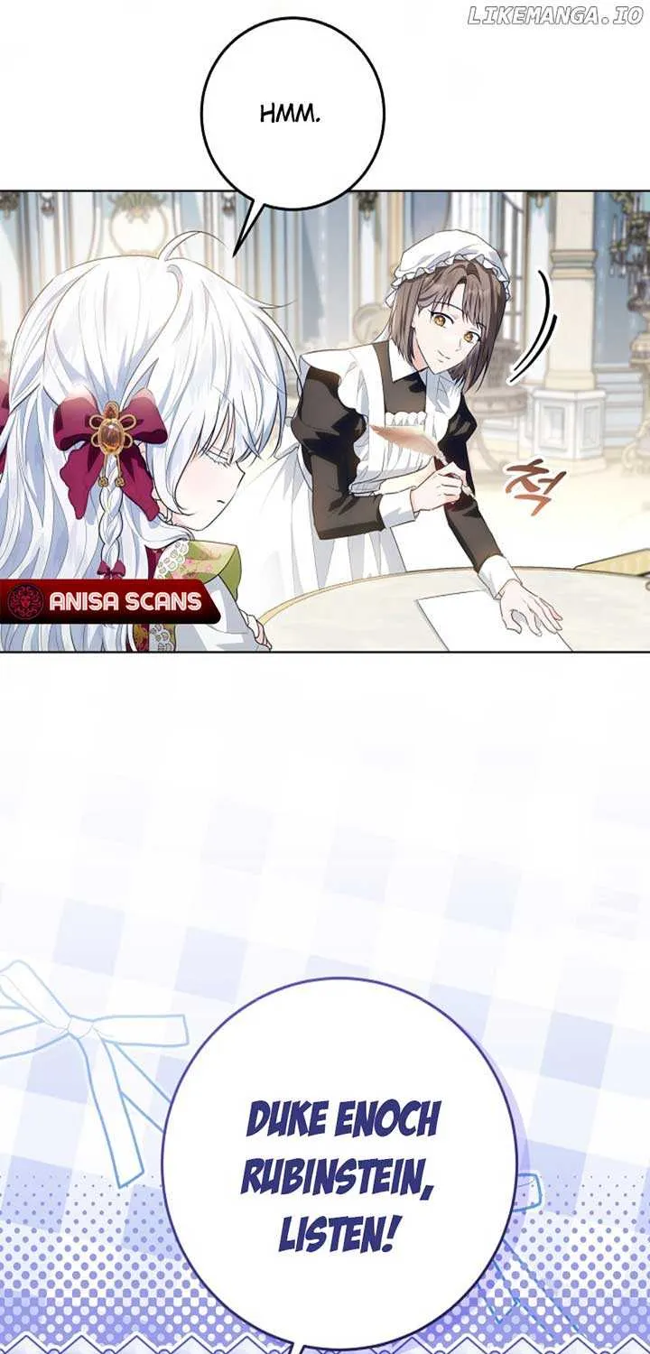 My Daddy Hides His Power Chapter 37 page 51 - 