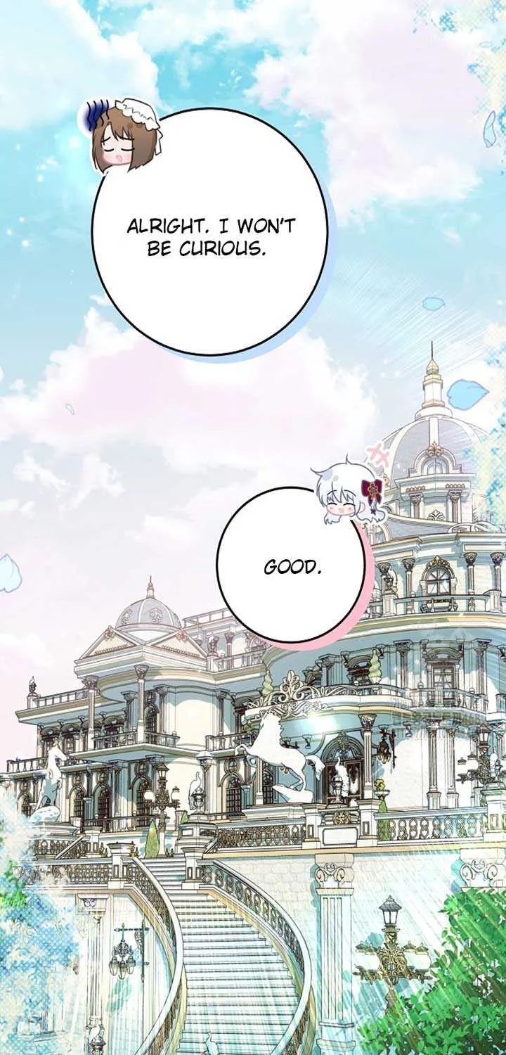 My Daddy Hides His Power Chapter 37 page 63 - 