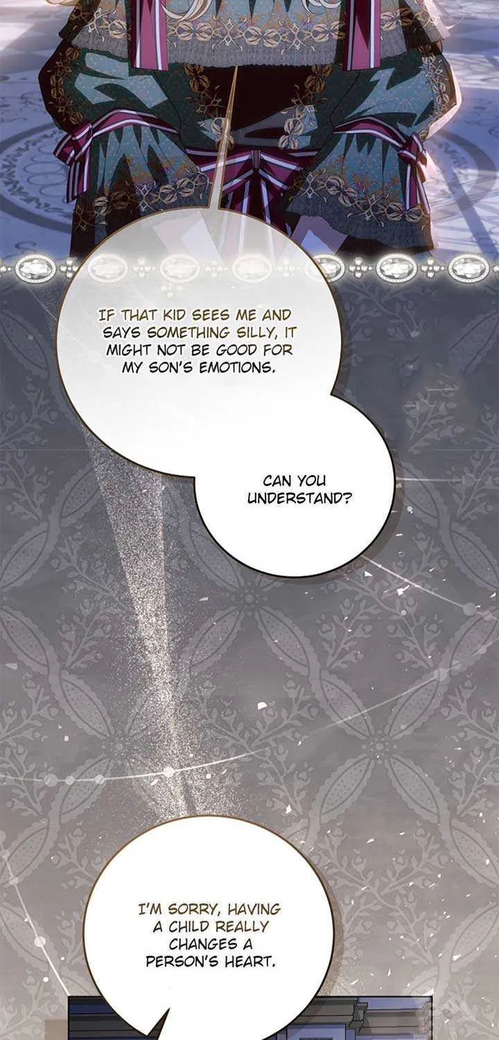 My Daddy Hides His Power Chapter 37 page 8 - 