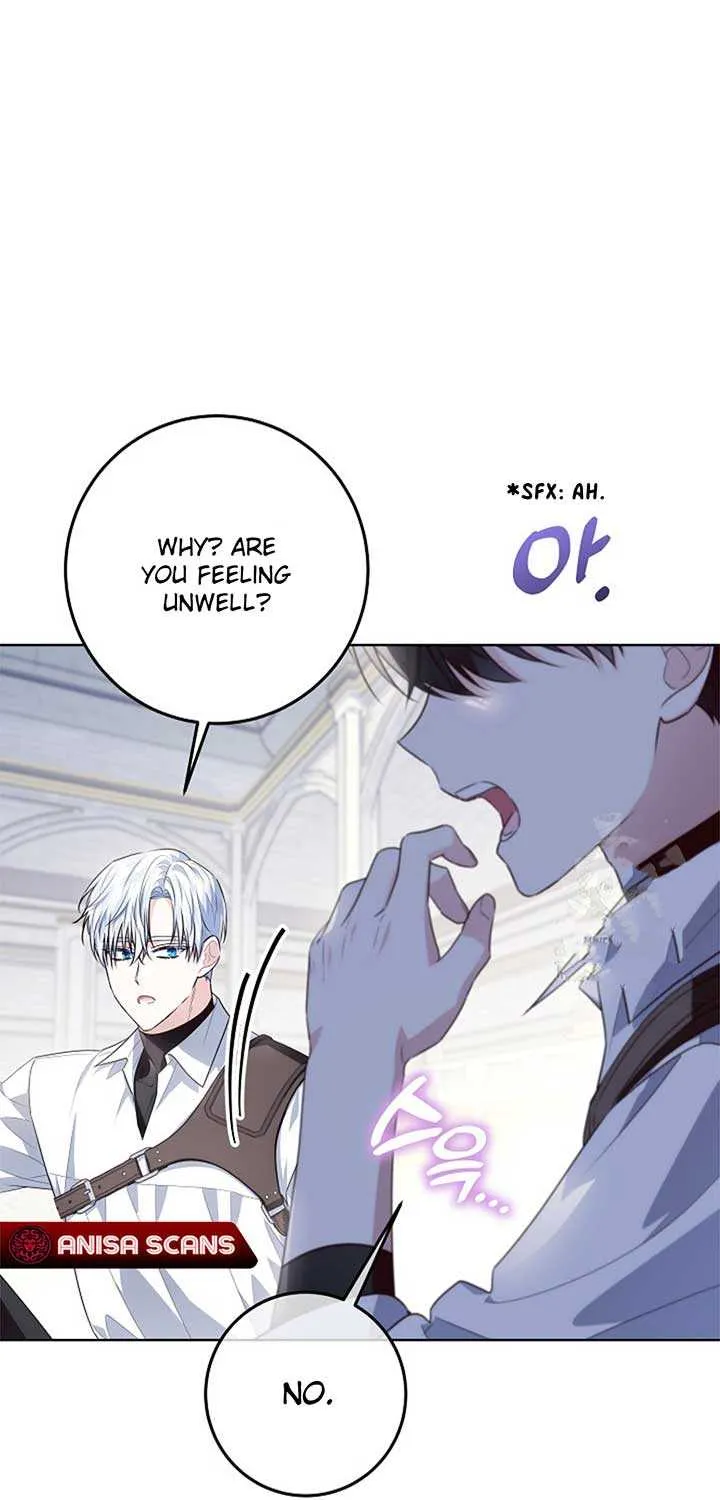 My Daddy Hides His Power Chapter 37 page 73 - 