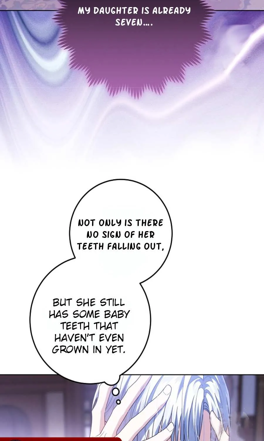 My Daddy Hides His Power Chapter 38 page 26 - 