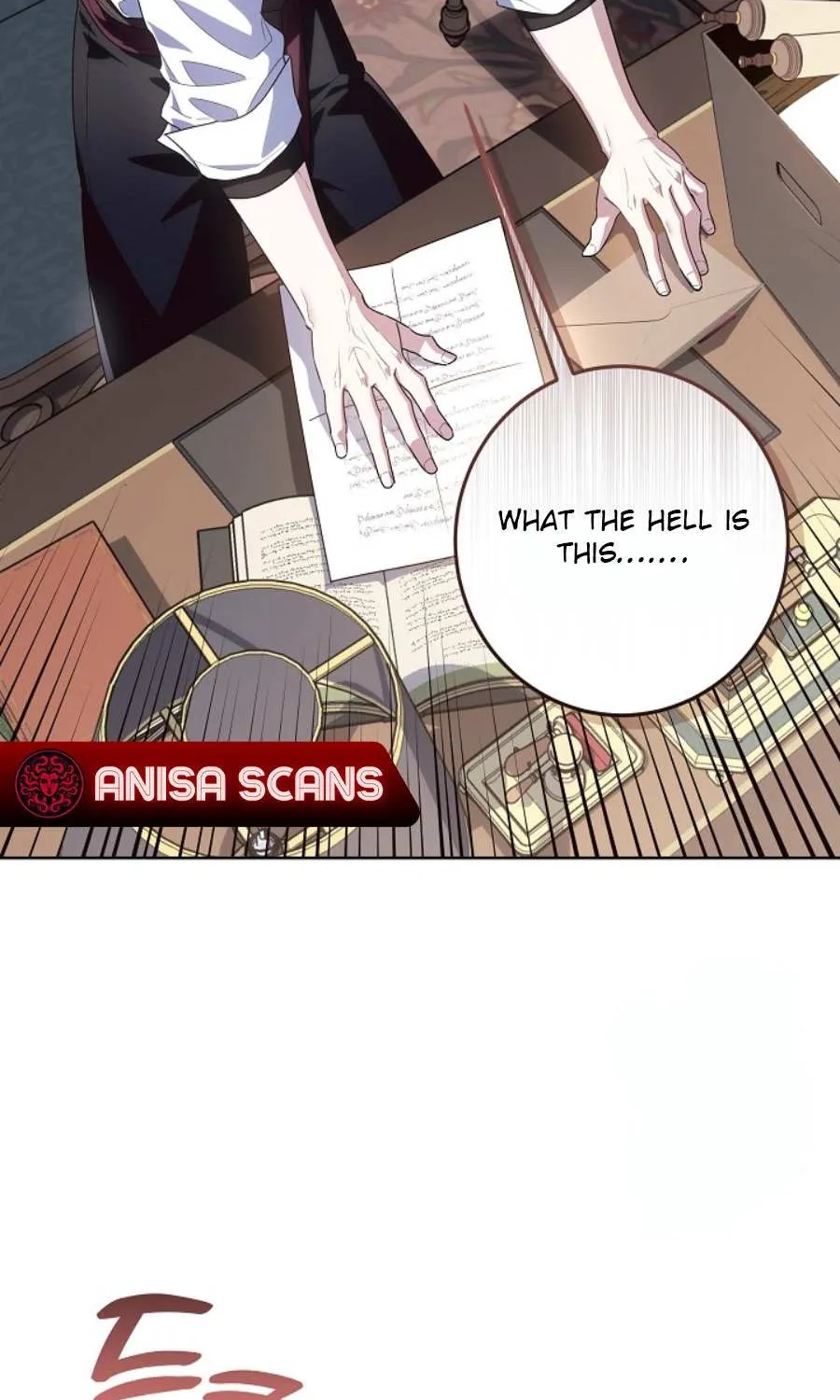 My Daddy Hides His Power Chapter 38 page 63 - 