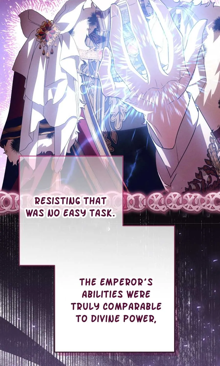 My Daddy Hides His Power Chapter 38 page 78 - 