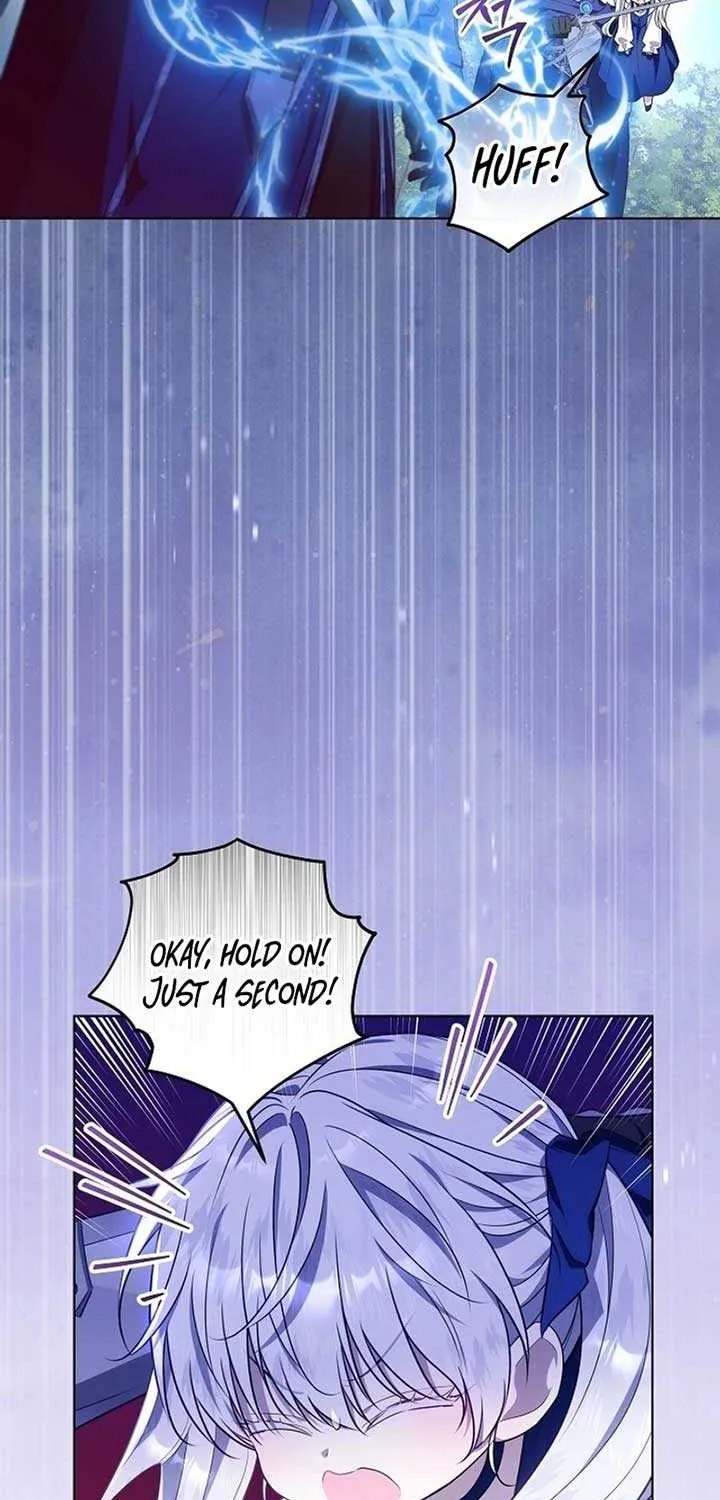 Read My Daddy Hides His Power chapter 4 image 24 on Lezhin