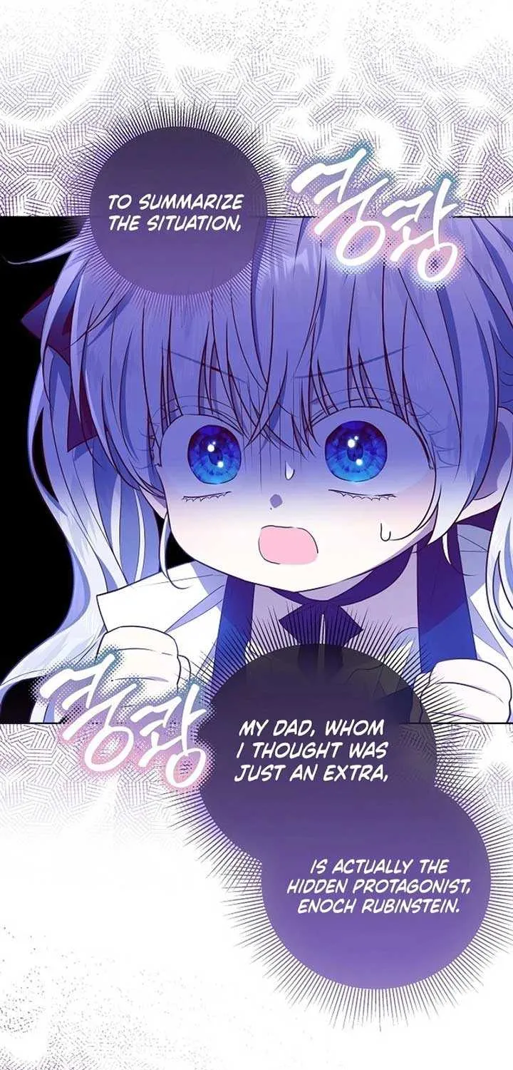 Read My Daddy Hides His Power chapter 4 image 26 on Lezhin