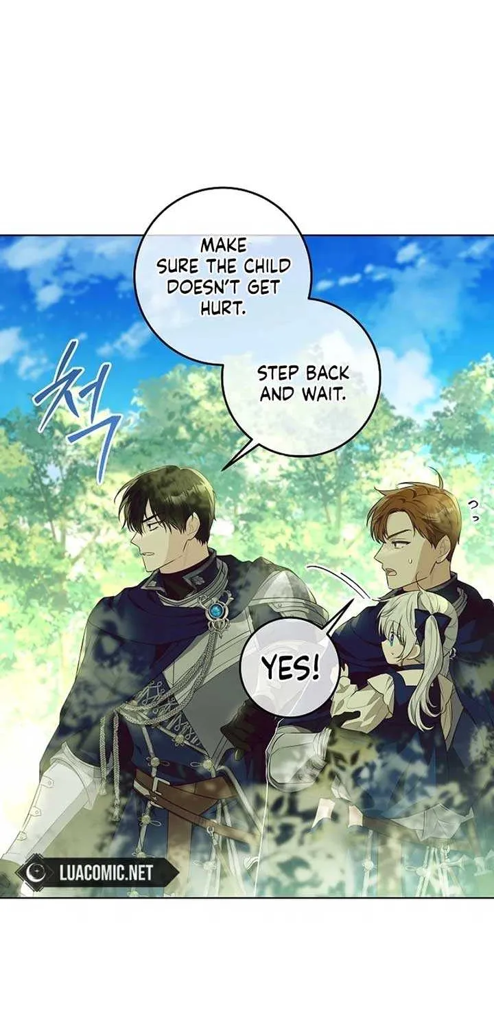 Read My Daddy Hides His Power chapter 4 image 3 on Lezhin
