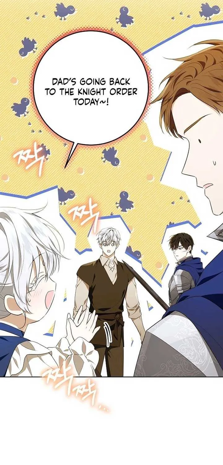 Read My Daddy Hides His Power chapter 4 image 30 on Lezhin