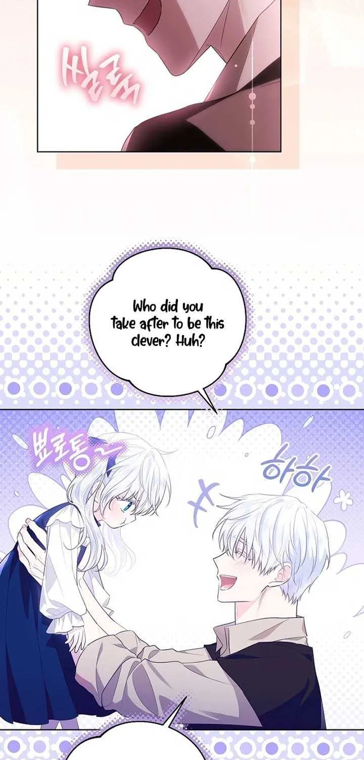Read My Daddy Hides His Power chapter 4 image 35 on Lezhin