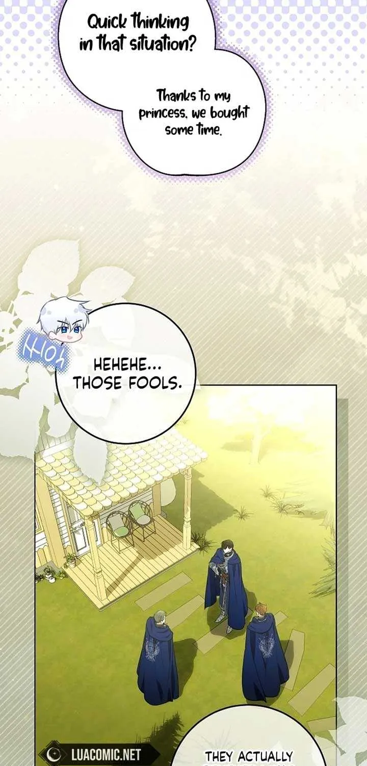 Read My Daddy Hides His Power chapter 4 image 36 on Lezhin
