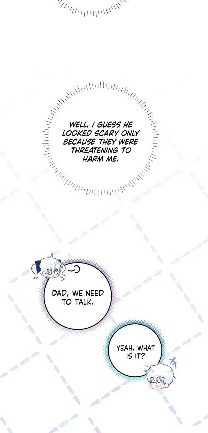 Read My Daddy Hides His Power chapter 4 image 39 on Lezhin