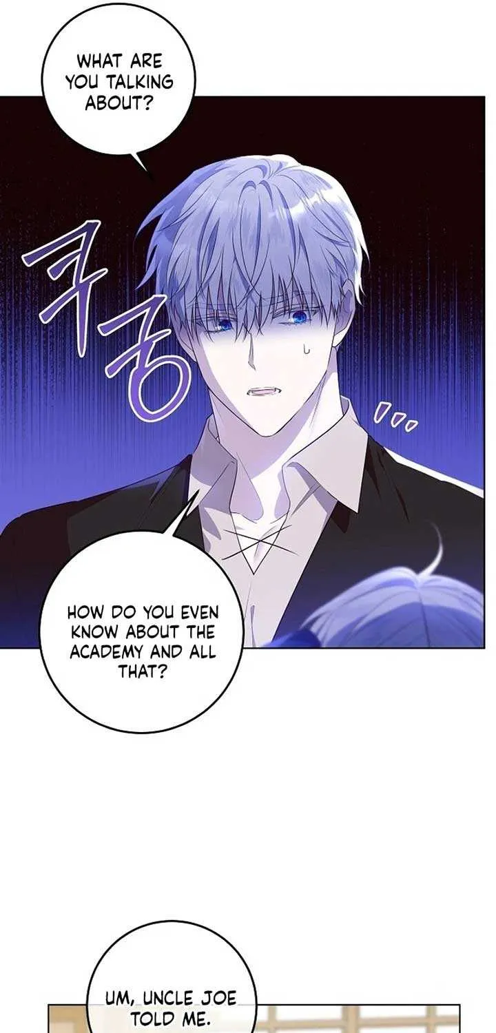 Read My Daddy Hides His Power chapter 4 image 44 on Lezhin