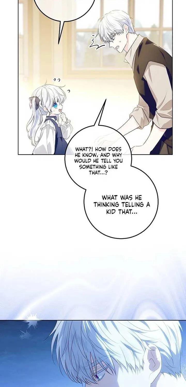 Read My Daddy Hides His Power chapter 4 image 45 on Lezhin