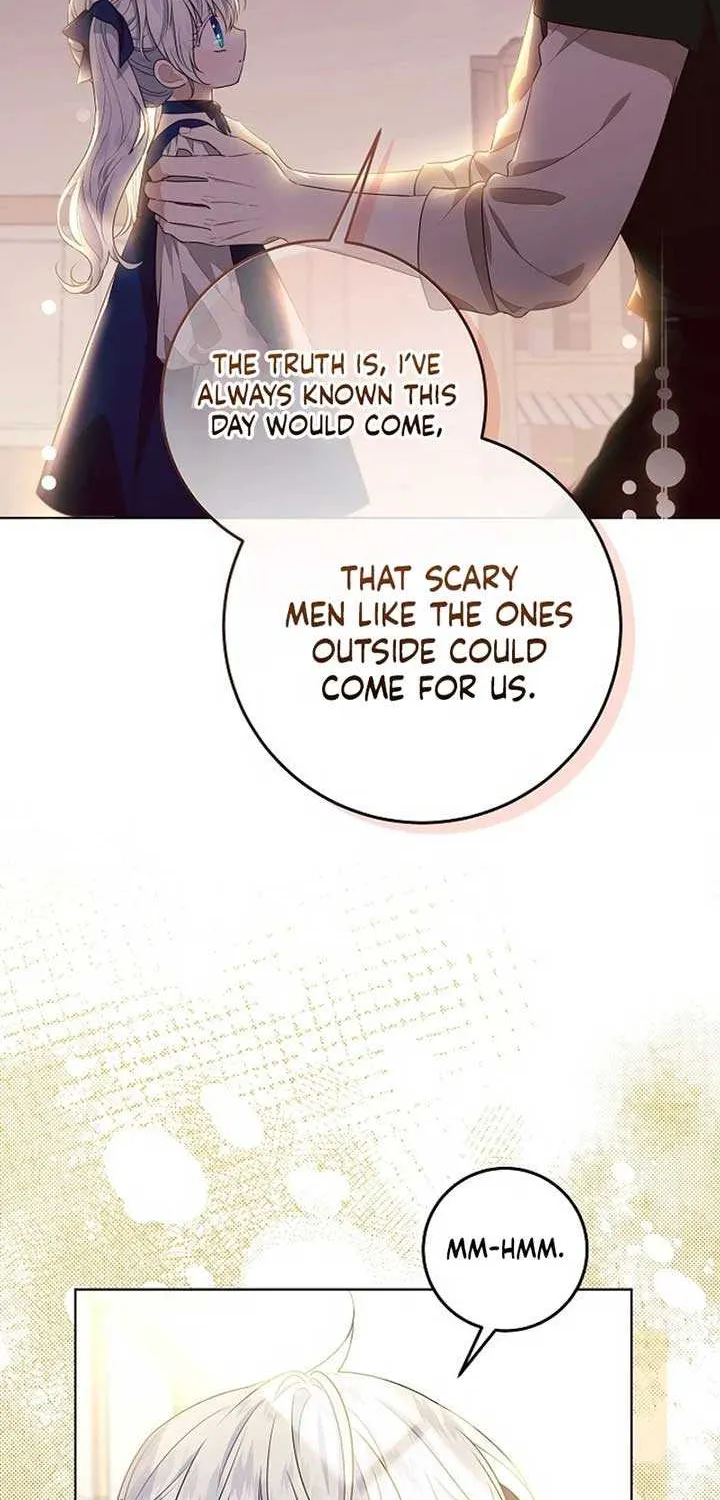 Read My Daddy Hides His Power chapter 4 image 47 on Lezhin