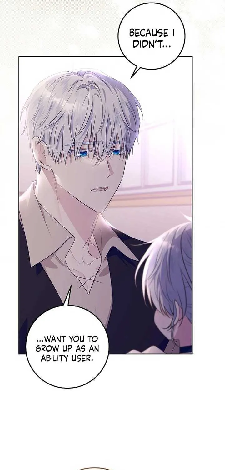 Read My Daddy Hides His Power chapter 4 image 49 on Lezhin