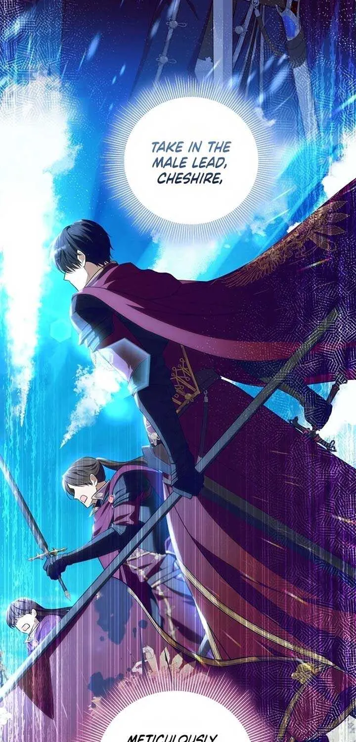 Read My Daddy Hides His Power chapter 4 image 65 on Lezhin