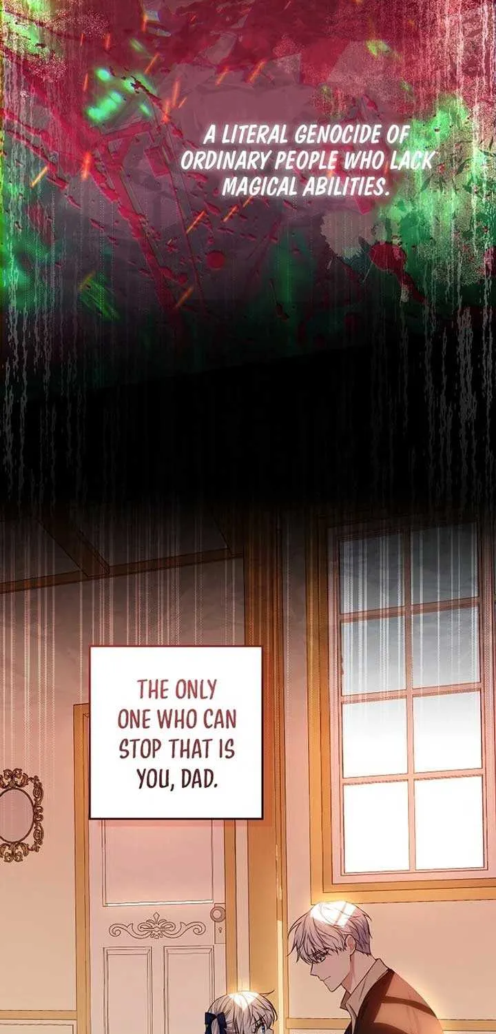 Read My Daddy Hides His Power chapter 4 image 69 on Lezhin