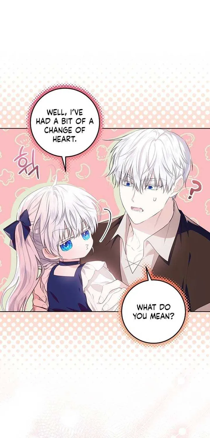 Read My Daddy Hides His Power chapter 4 image 75 on Lezhin