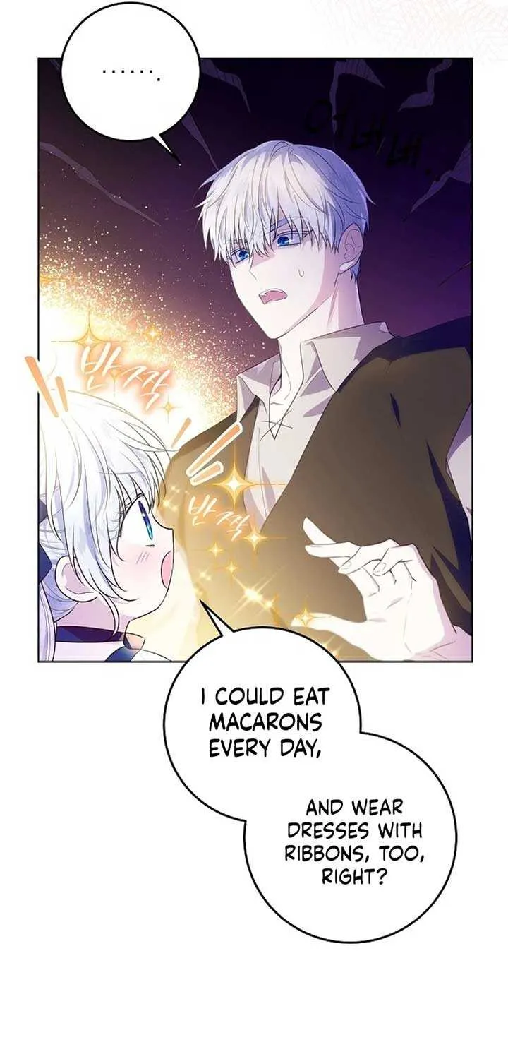 Read My Daddy Hides His Power chapter 4 image 78 on Lezhin