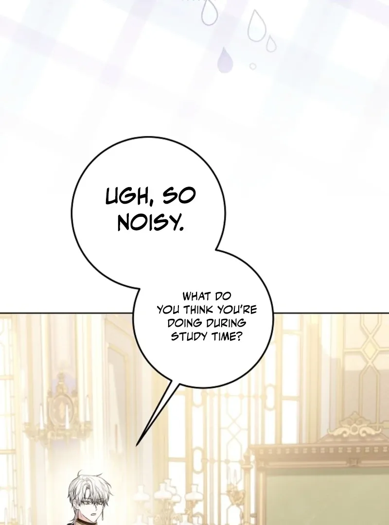 Read My Daddy Hides His Power chapter 47 image 10 on Lezhin