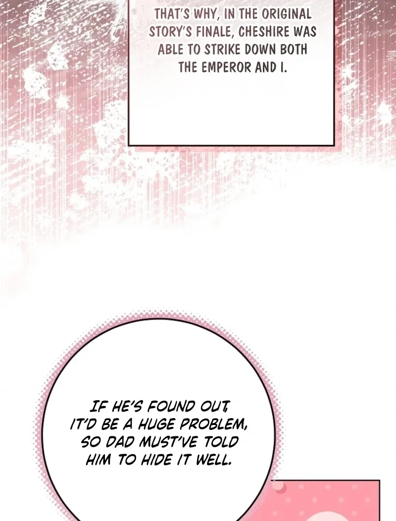 Read My Daddy Hides His Power chapter 47 image 102 on Lezhin