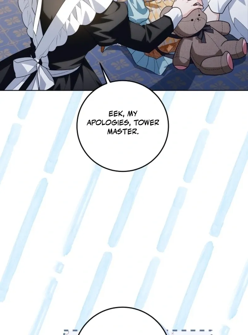 Read My Daddy Hides His Power chapter 47 image 12 on Lezhin