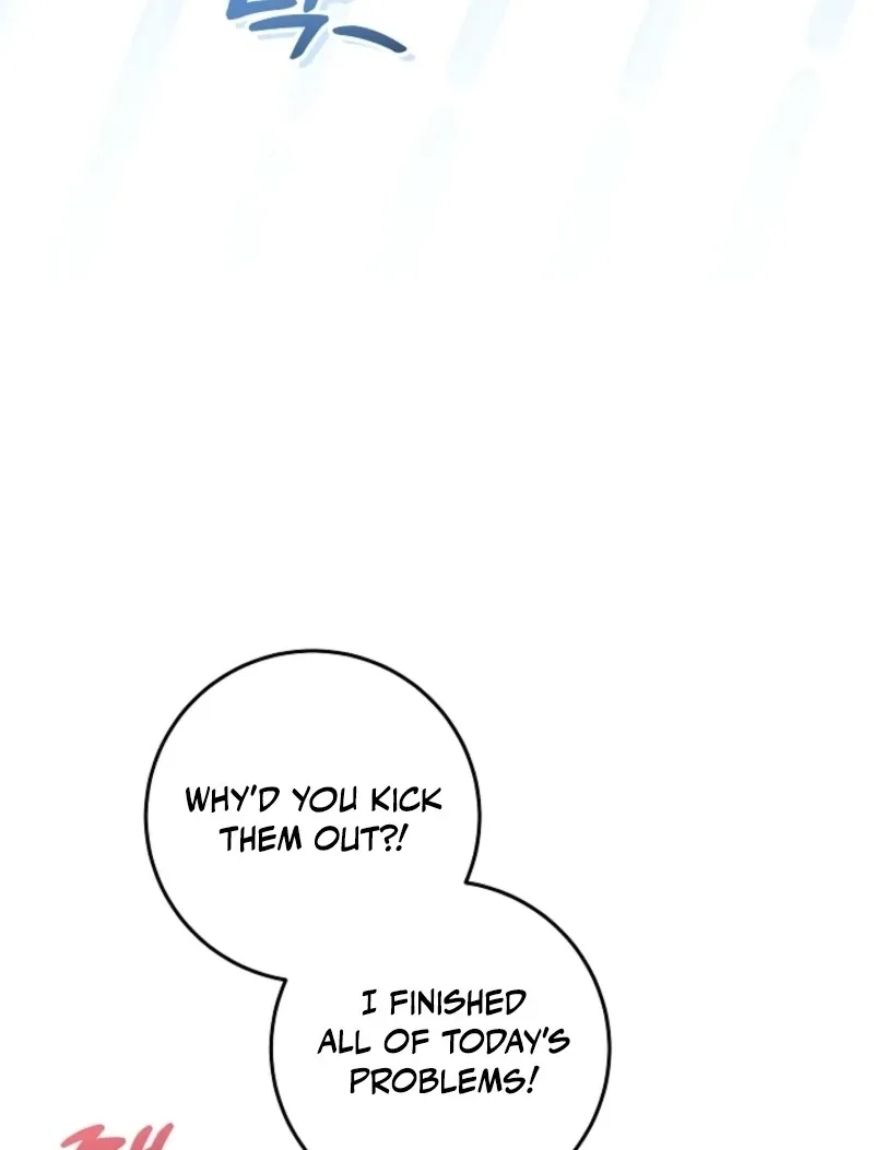 Read My Daddy Hides His Power chapter 47 image 14 on Lezhin