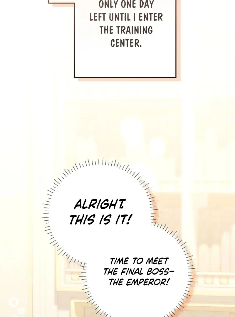 Read My Daddy Hides His Power chapter 47 image 2 on Lezhin