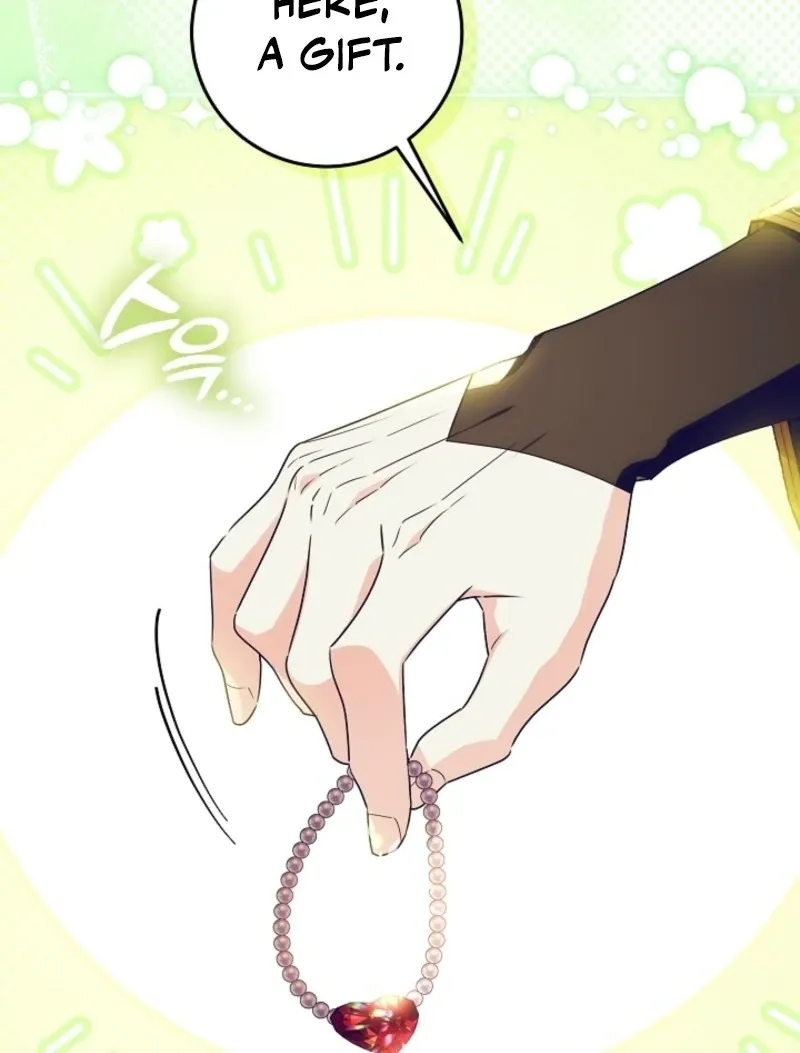 Read My Daddy Hides His Power chapter 47 image 23 on Lezhin