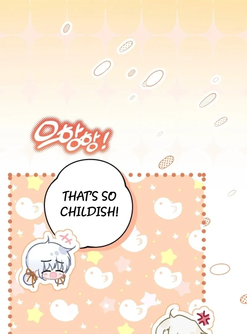 Read My Daddy Hides His Power chapter 47 image 26 on Lezhin