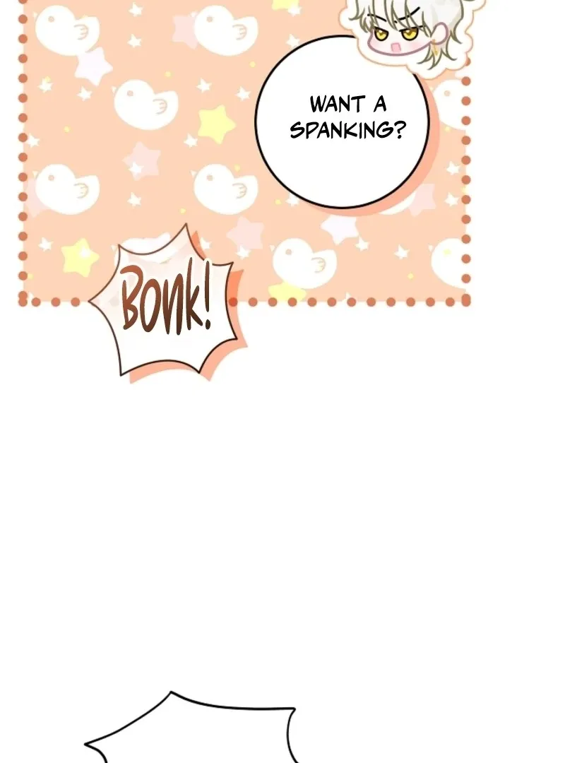 Read My Daddy Hides His Power chapter 47 image 27 on Lezhin