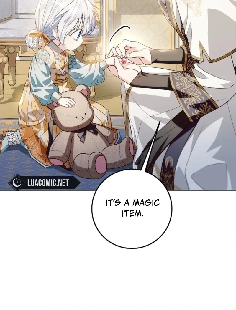 Read My Daddy Hides His Power chapter 47 image 30 on Lezhin