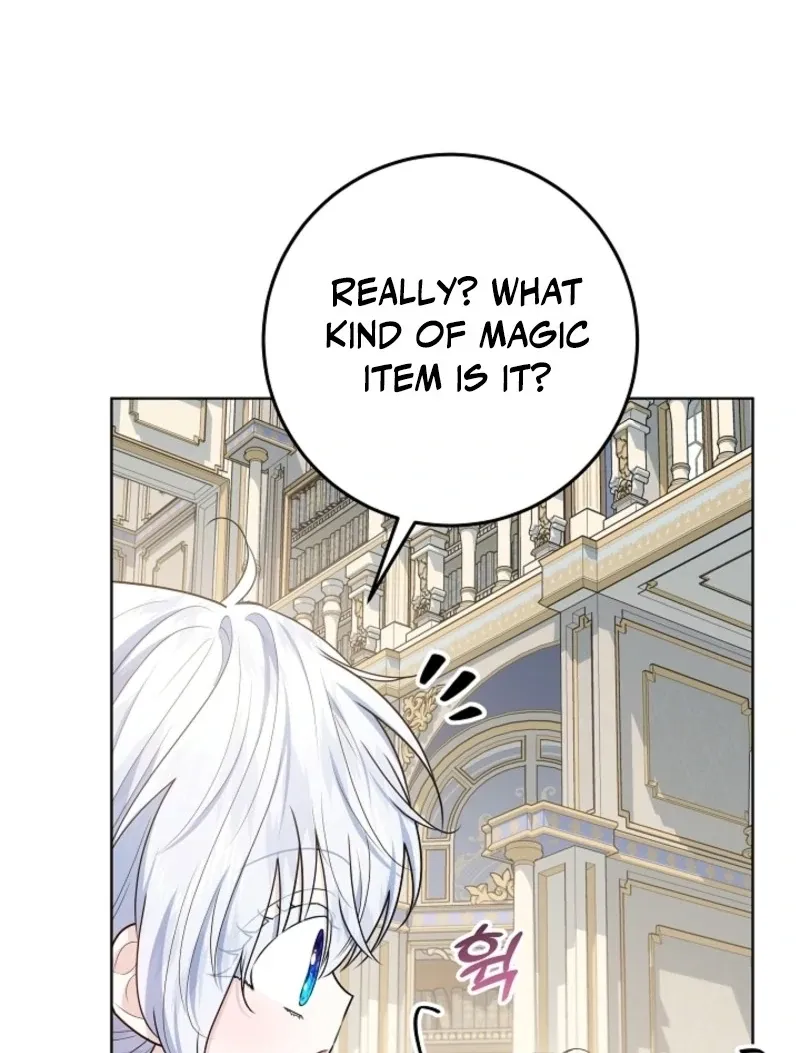 Read My Daddy Hides His Power chapter 47 image 31 on Lezhin