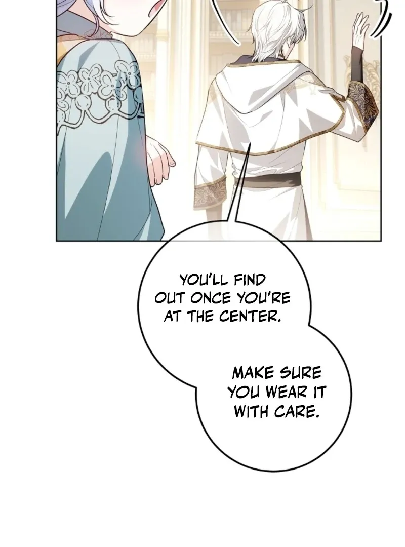 Read My Daddy Hides His Power chapter 47 image 32 on Lezhin