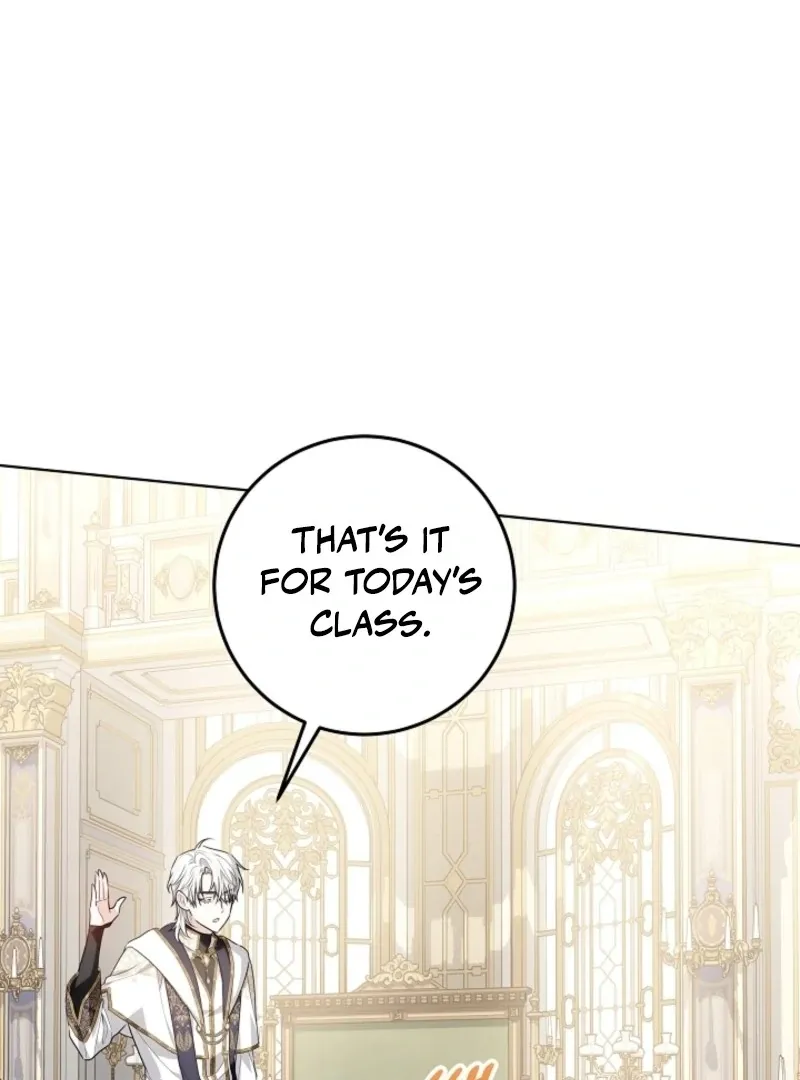 Read My Daddy Hides His Power chapter 47 image 33 on Lezhin