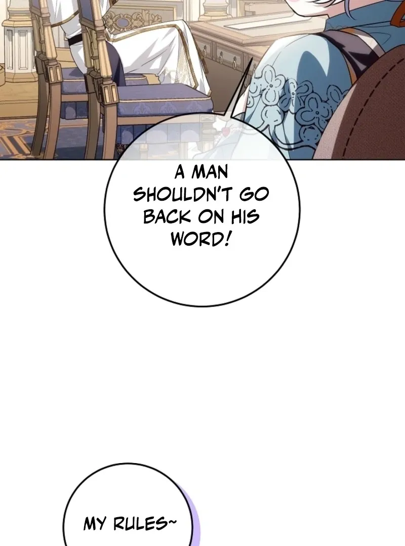 Read My Daddy Hides His Power chapter 47 image 44 on Lezhin