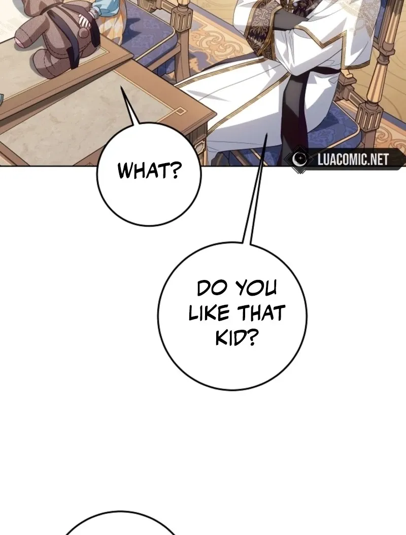 Read My Daddy Hides His Power chapter 47 image 47 on Lezhin
