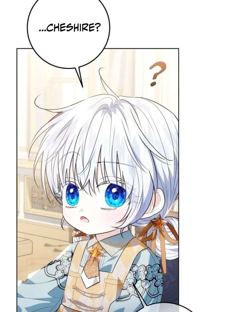 Read My Daddy Hides His Power chapter 47 image 48 on Lezhin