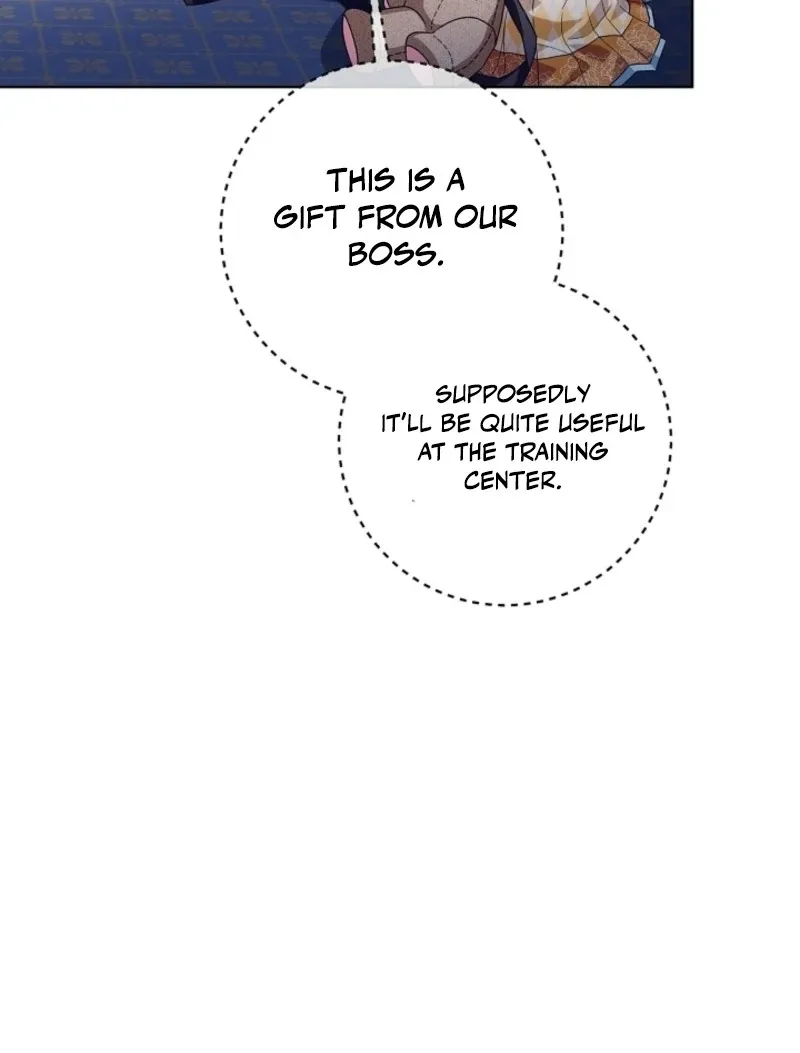 Read My Daddy Hides His Power chapter 47 image 6 on Lezhin