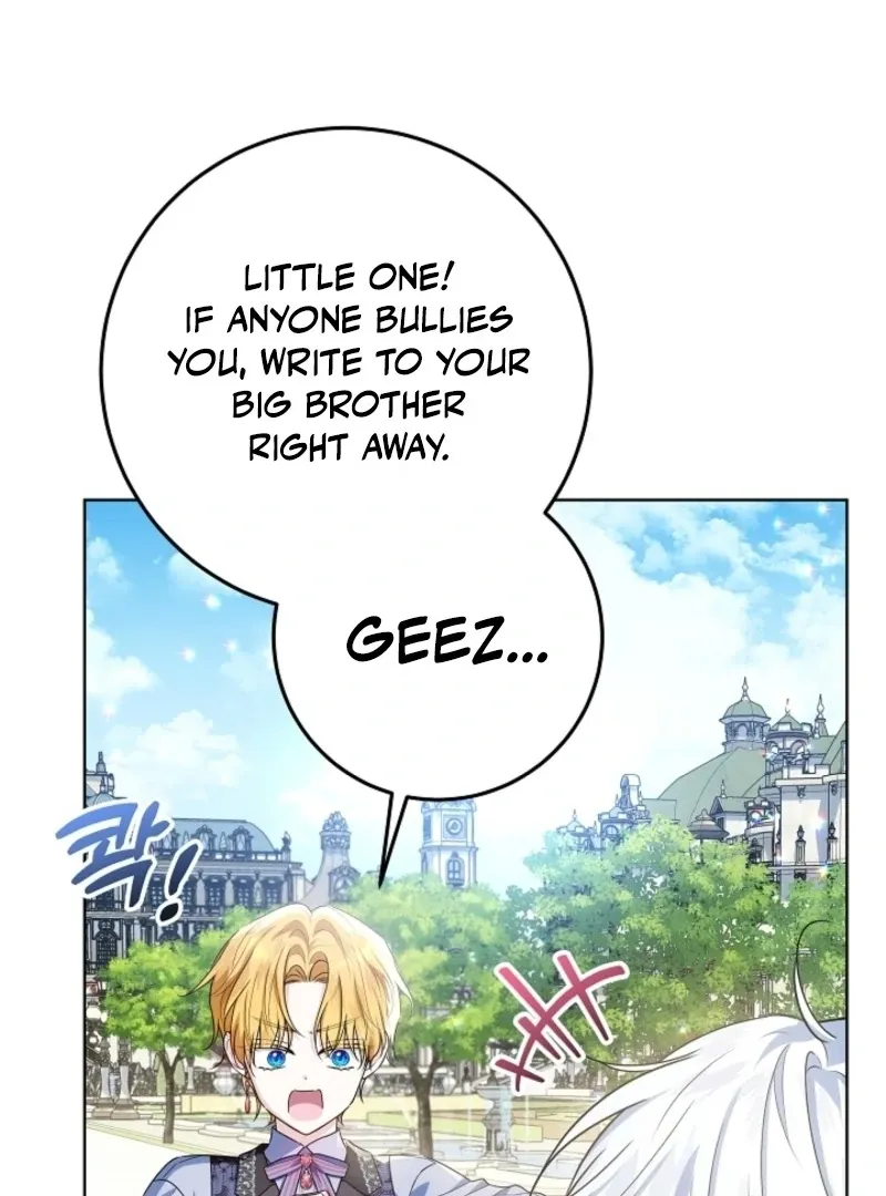 Read My Daddy Hides His Power chapter 47 image 67 on Lezhin