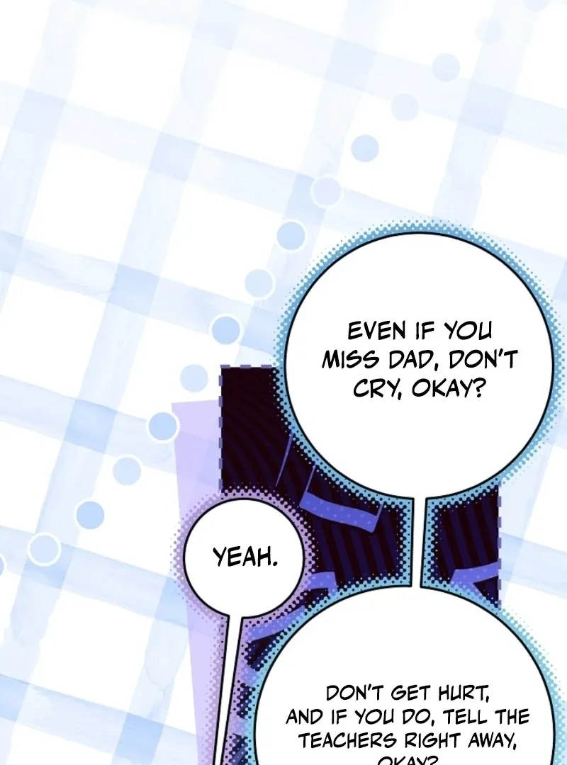Read My Daddy Hides His Power chapter 47 image 85 on Lezhin