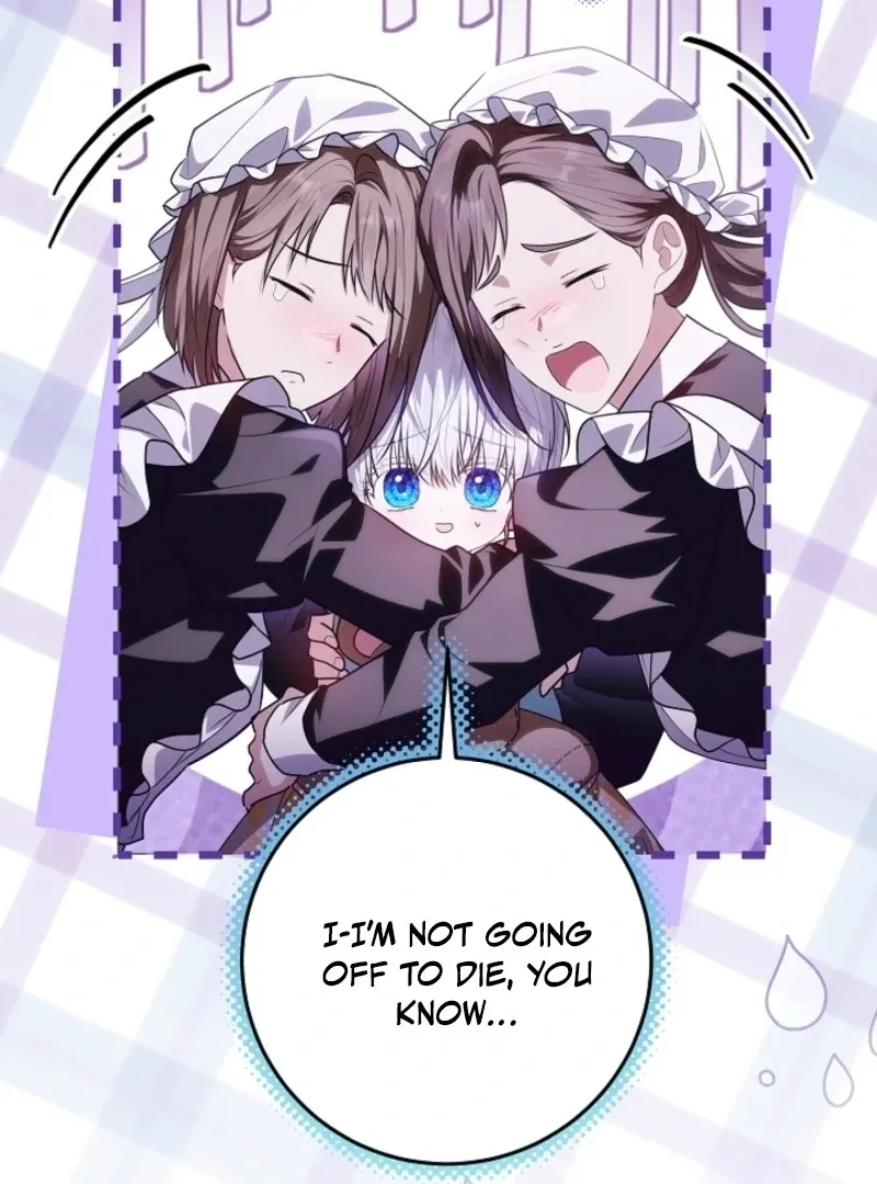 Read My Daddy Hides His Power chapter 47 image 9 on Lezhin