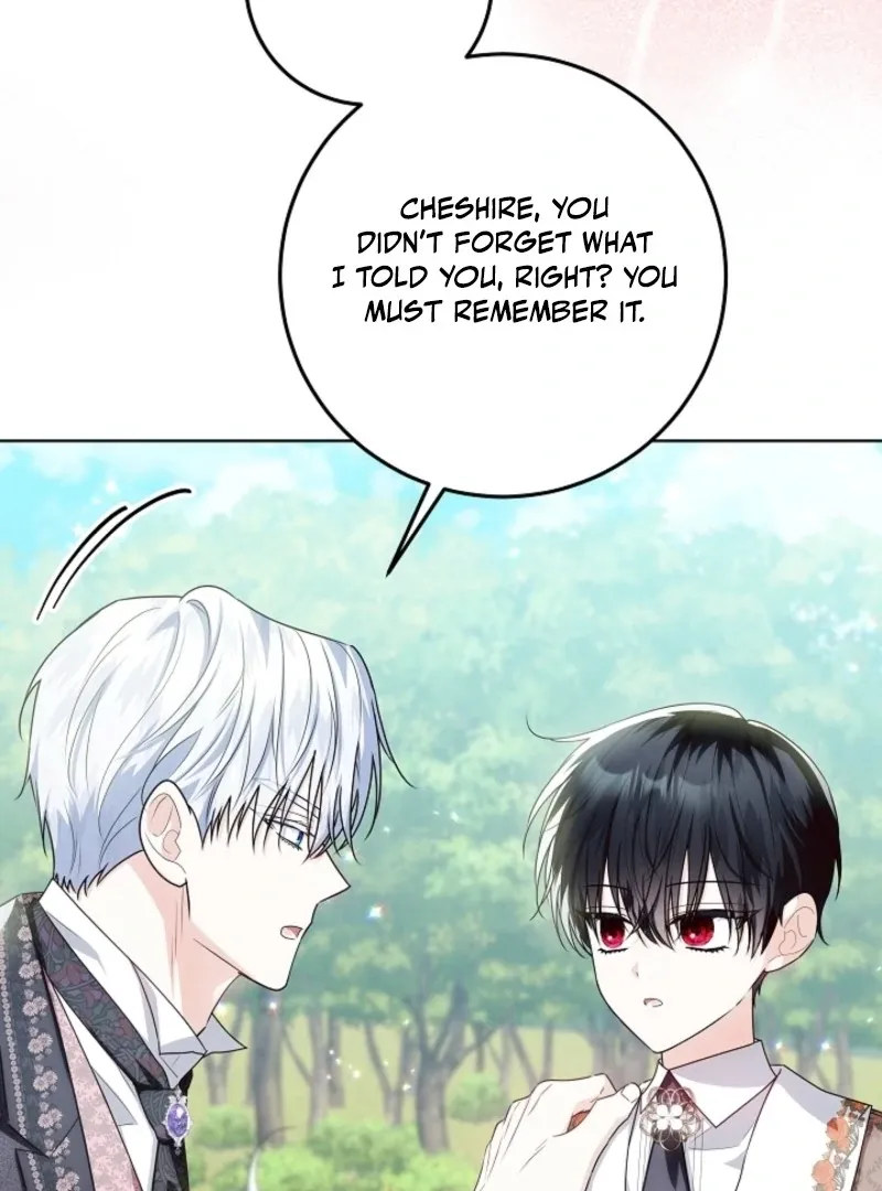 Read My Daddy Hides His Power chapter 47 image 90 on Lezhin