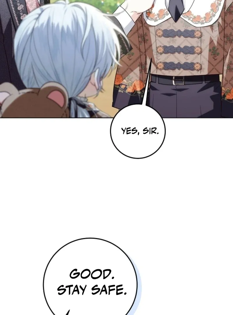 Read My Daddy Hides His Power chapter 47 image 91 on Lezhin