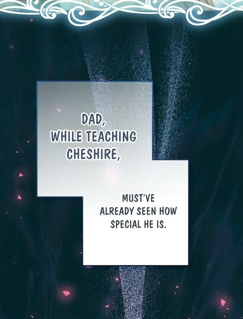 Read My Daddy Hides His Power chapter 47 image 94 on Lezhin